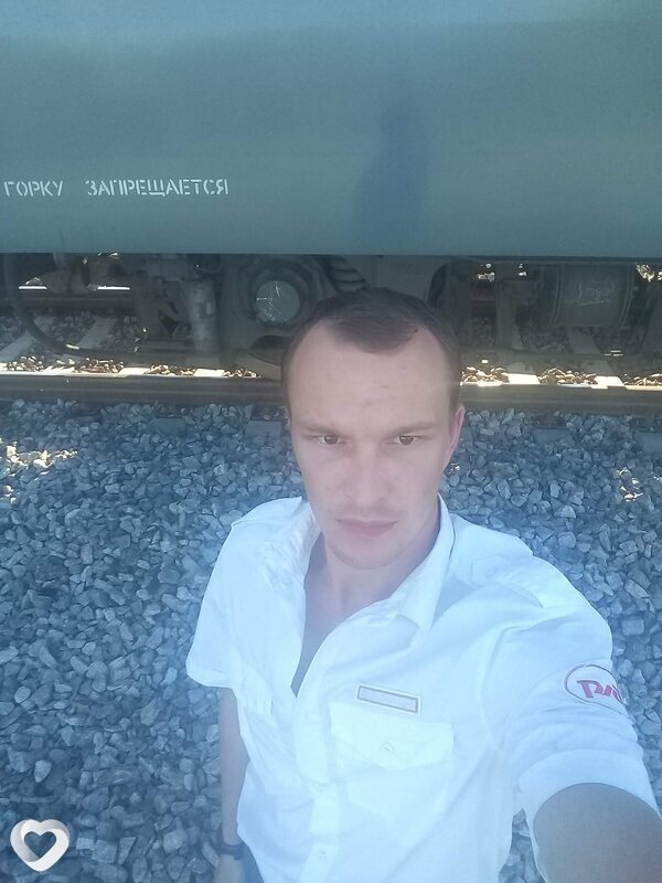 Артем, 22, Чите — анкета №2524068
