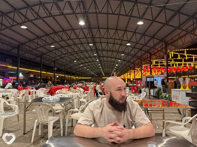 Михаил, Москва