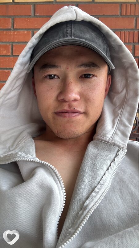 Бекзат, 25, Бишкек — анкета №2524078