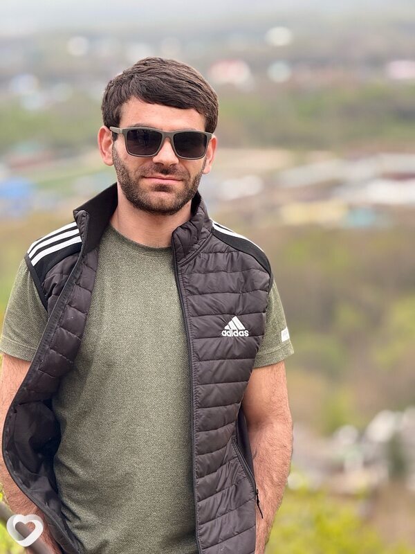 Атом, 26, Хабаровске — анкета №2524109