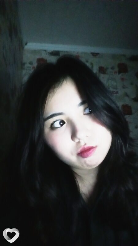 Амина, 19, Астрахани — анкета №2524121