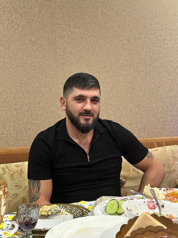 Арут, 36, Перми — анкета №2524122