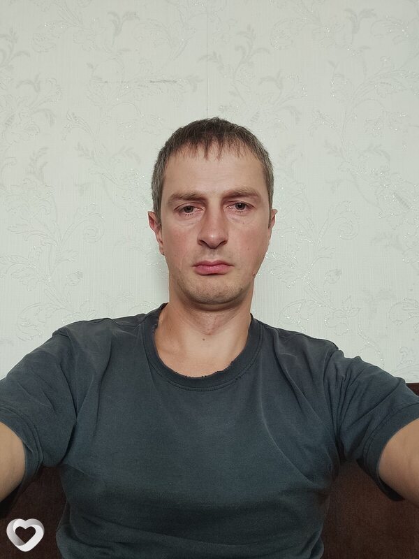 Кирилл, 41, Ульяновске — анкета №2524123