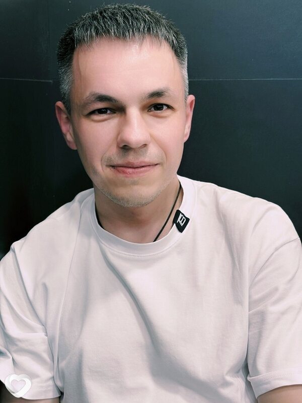 Алексей, 32, Чебоксарах — анкета №2523983