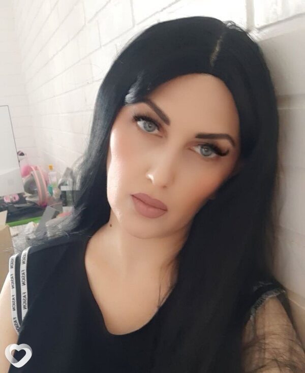 Сабина, 41, Москве — анкета №2523988