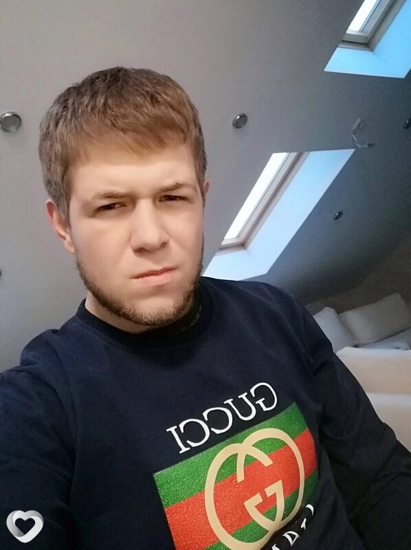 Алексей, 33, Москве — анкета №2523997