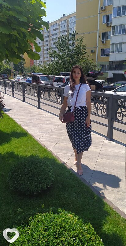 Елена, 39, Москве — анкета №2524000