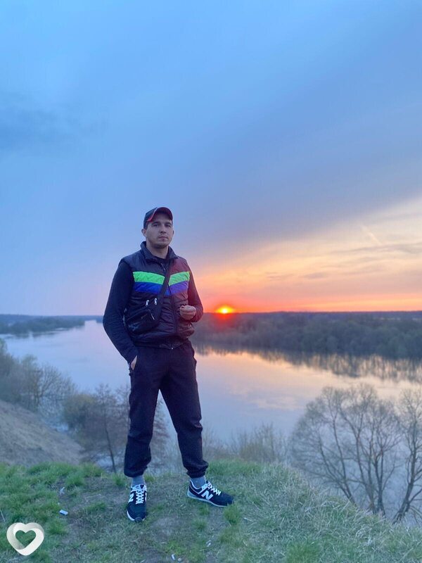 Александр, 31, Бобруйске — анкета №2524001