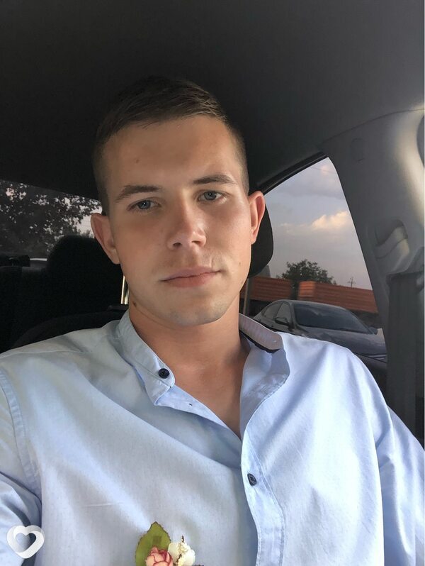 Анатолий, 28, Армавире — анкета №2524002