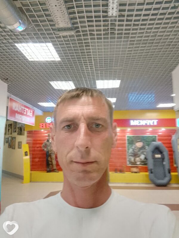 Сергей, 55, Костроме — анкета №2523958