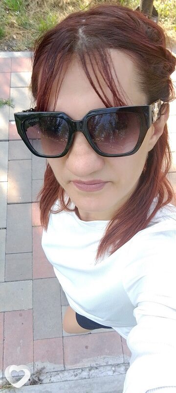 Нина, 37, Красном Сулине — анкета №2524160