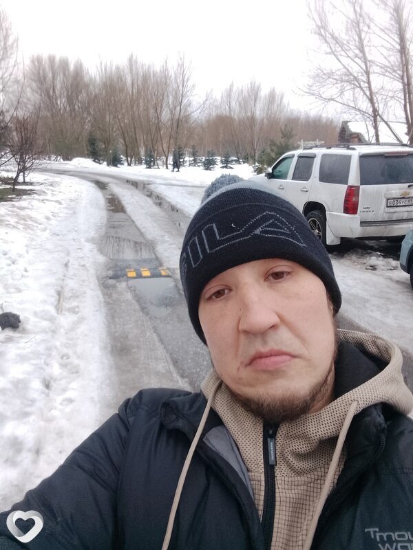 Дмитрий, 36, Твери — анкета №2524167