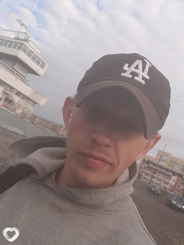 Руслан, 35, Архангельске — анкета №2524171