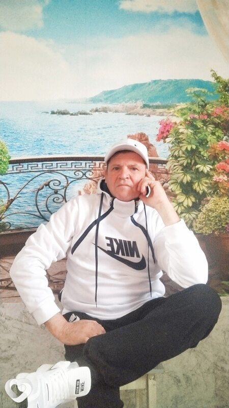 Алексей, 56, Санкт-Петербурге — анкета №2524172