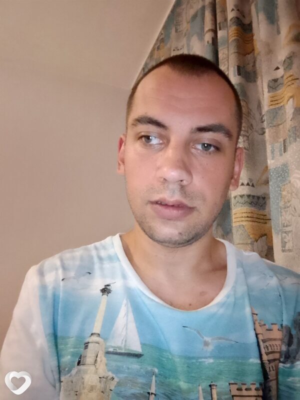 Артём, 30, Судаке — анкета №2524231