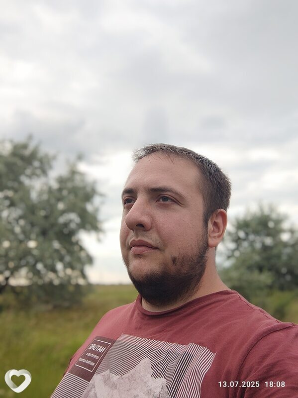 Антон, 30, Челябинске — анкета №2524244