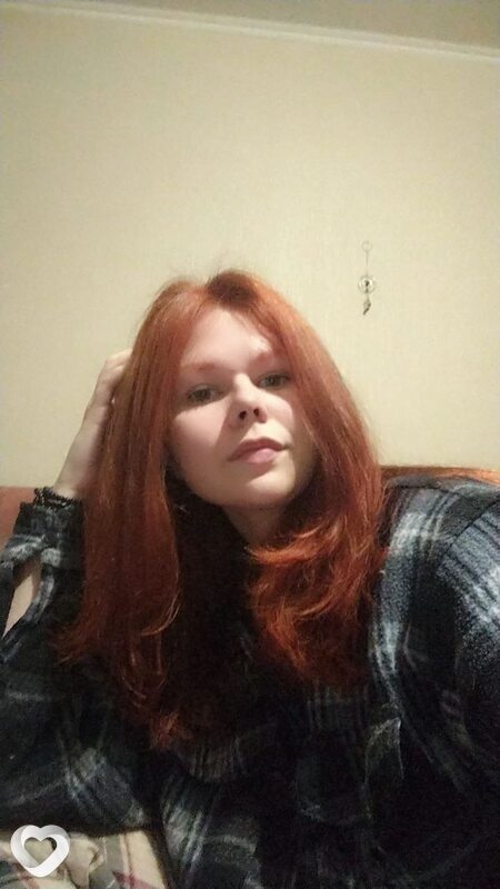 Диана, 25, Виннице — анкета №2524249