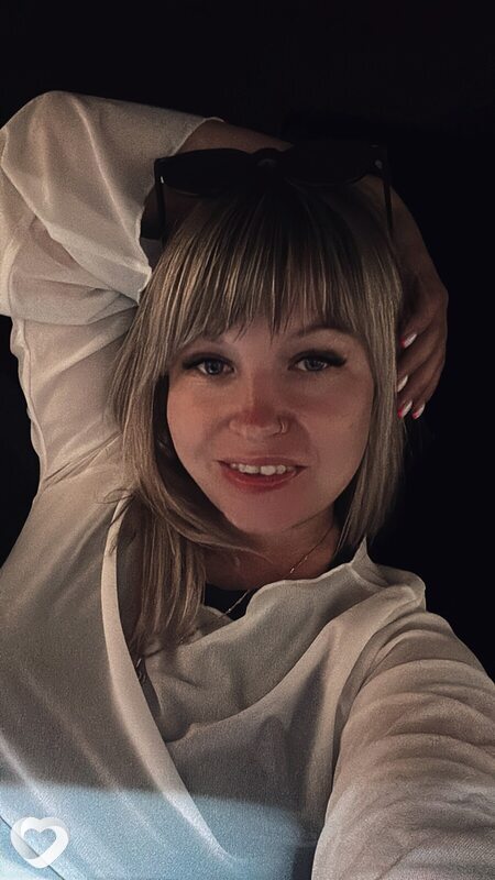 Алена, 32, Иркутске — анкета №2524250