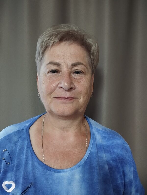 Татьяна, 67, Томске — анкета №2524251