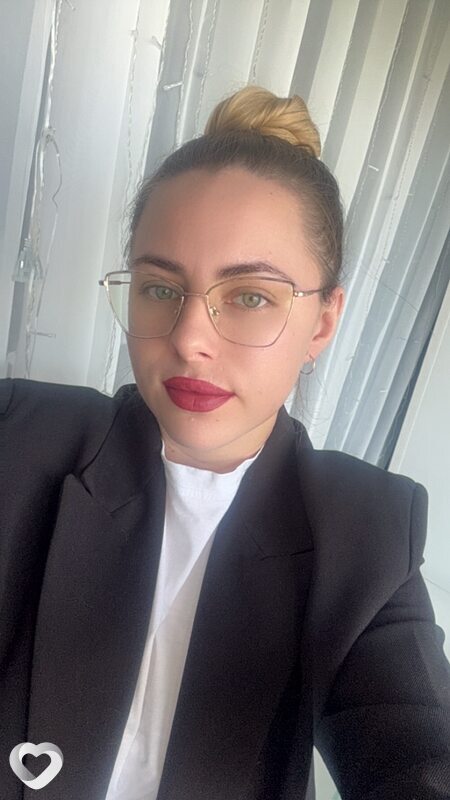 Darina, 26, Белгороде — анкета №2524082