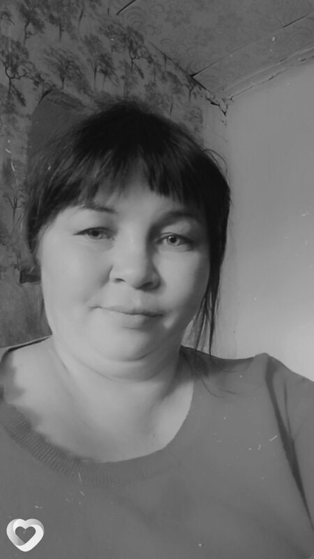 Марина, Назарово