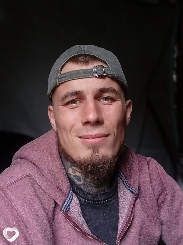 Алексей, 30, Тюмени — анкета №2524094