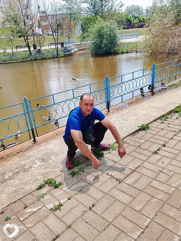 Артем, 37, Артеме — анкета №2524095