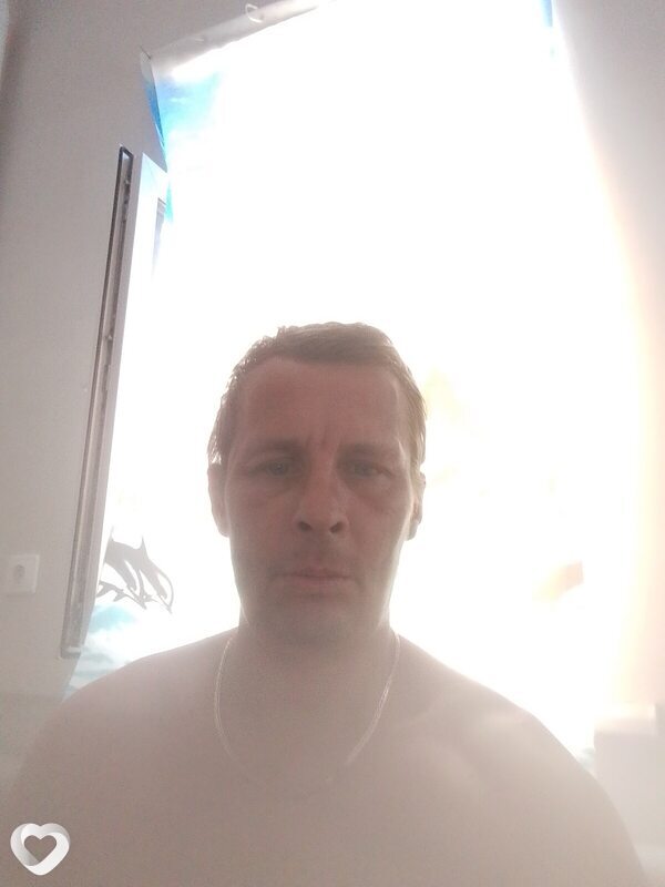 Андрей, 40, Ростове-на-Дону — анкета №2524097