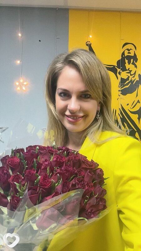 Юлия, 41, Ростове-на-Дону — анкета №2524100