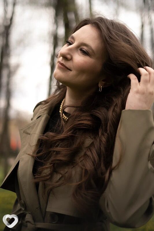 Анна, 37, Москве — анкета №2524213
