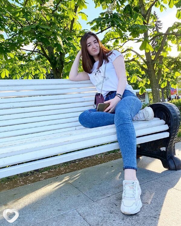 Татьяна, 36, Глубоком — анкета №2524214