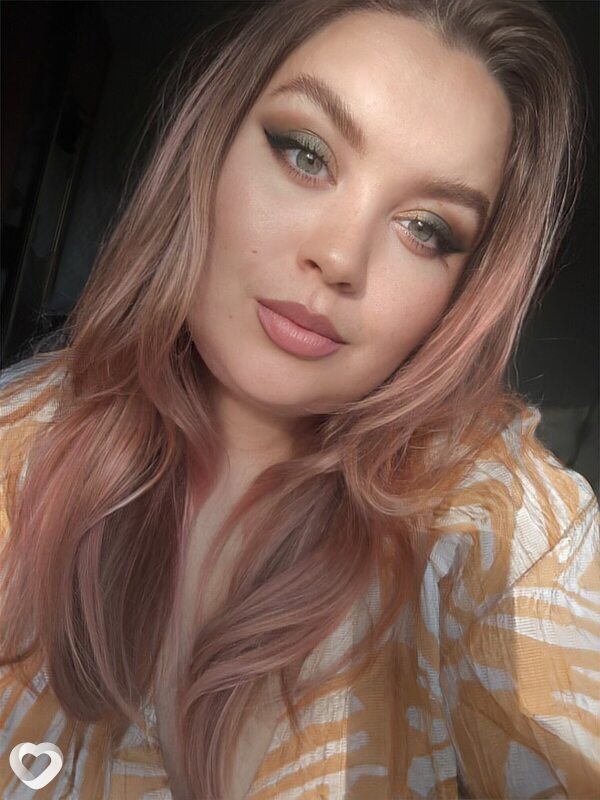 Алина, 27, Минске — анкета №2524219