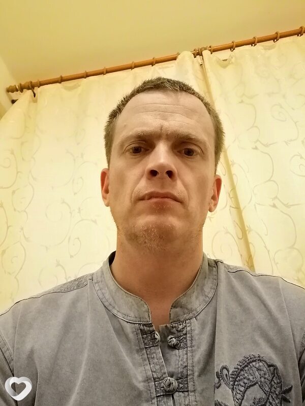 Максим, 46, Санкт-Петербурге — анкета №2524221