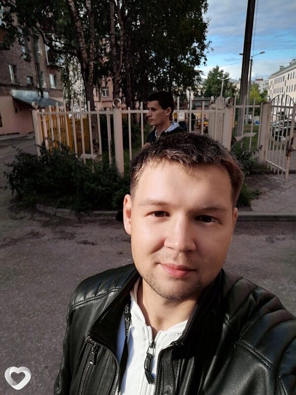 Александр, 36, Сыктывкаре — анкета №2524222
