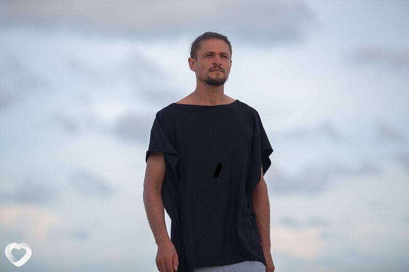 Anton, 40, Юрге — анкета №2524224