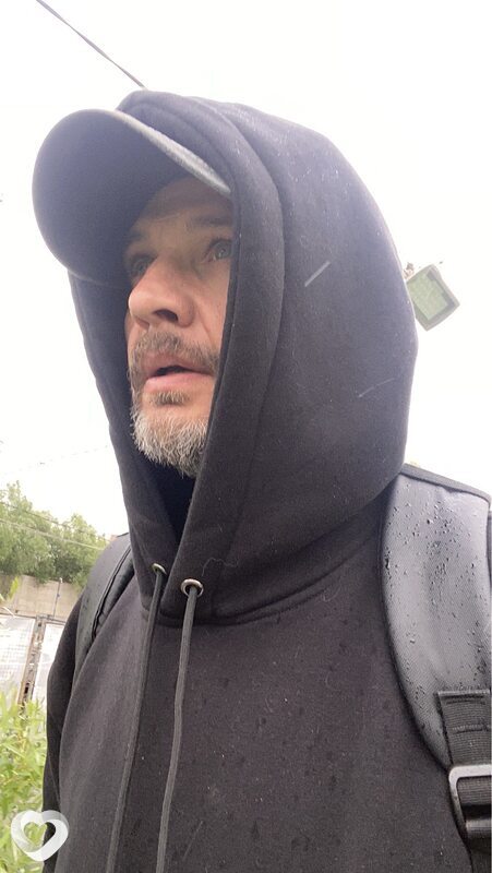 Dionis, 45, Москве — анкета №2524226