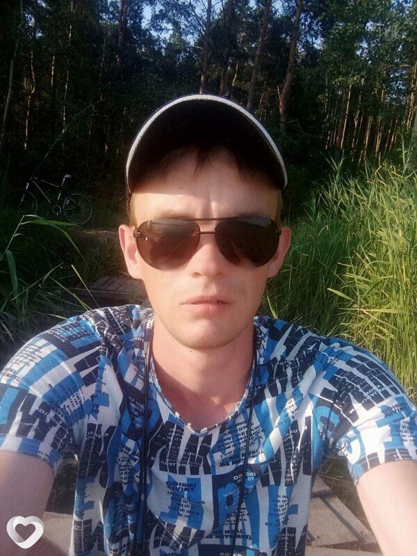 Дмитрий, 28, Липецке — анкета №2524701