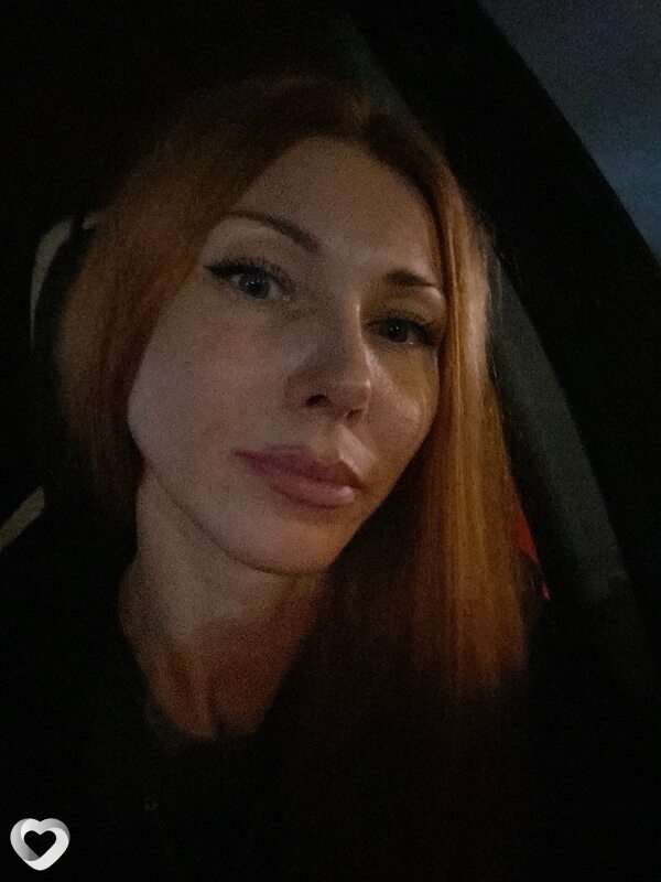 Леся, 36, Комсомольске-на-Амуре — анкета №2524702