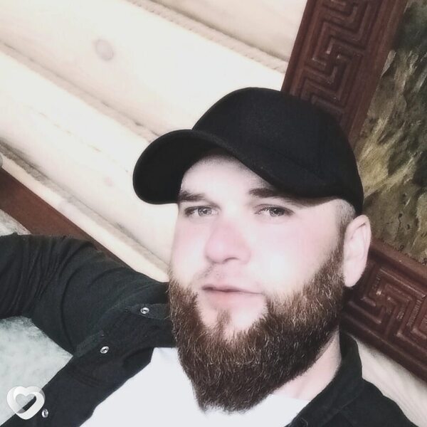 Руслан, 37, Екатеринбурге — анкета №2524707