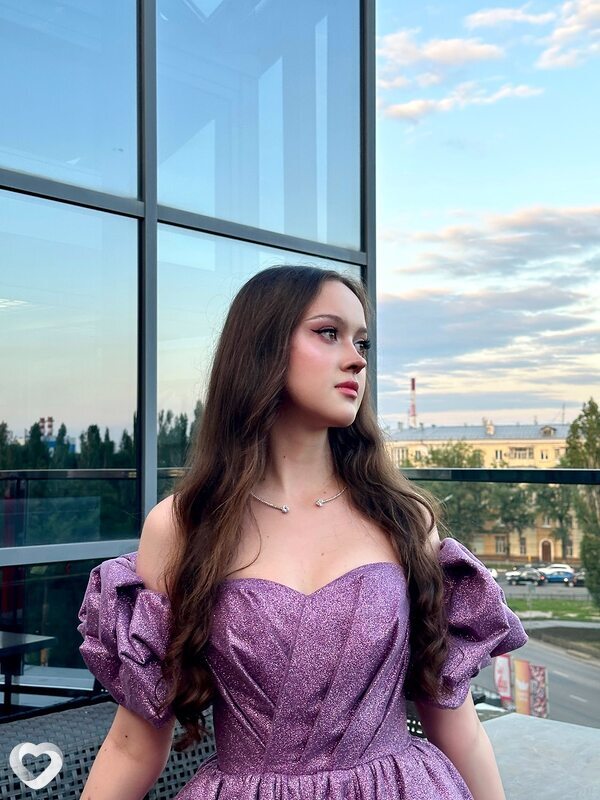 Вика, 19, Воронеже — анкета №2524711