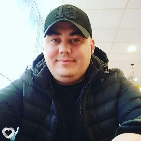 Руслан, 39, Москве — анкета №2524712