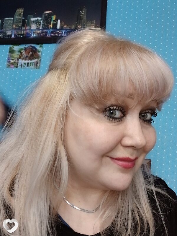 Екатерина, 37, Ачинске — анкета №2524715