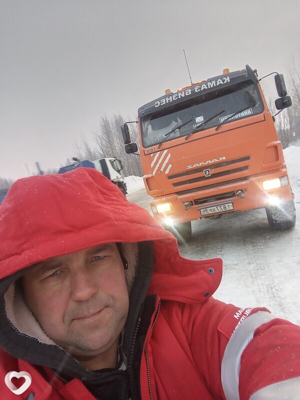 Денис, 45, Нефтеюганске — анкета №2524718