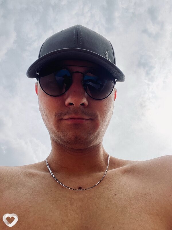 Роман, 26, Набережных Челнах — анкета №2524277