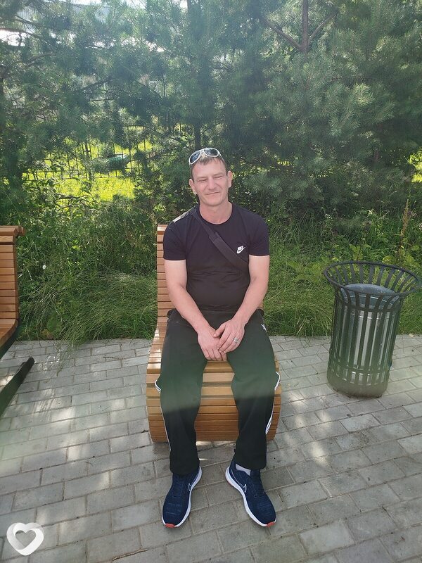 Владимир, Богородицк