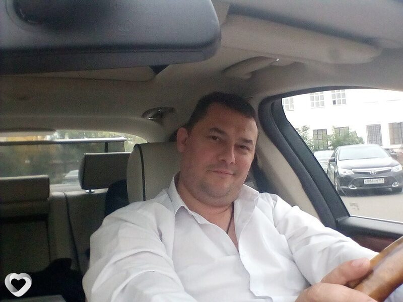 Альберт, 46, Самаре — анкета №2524285