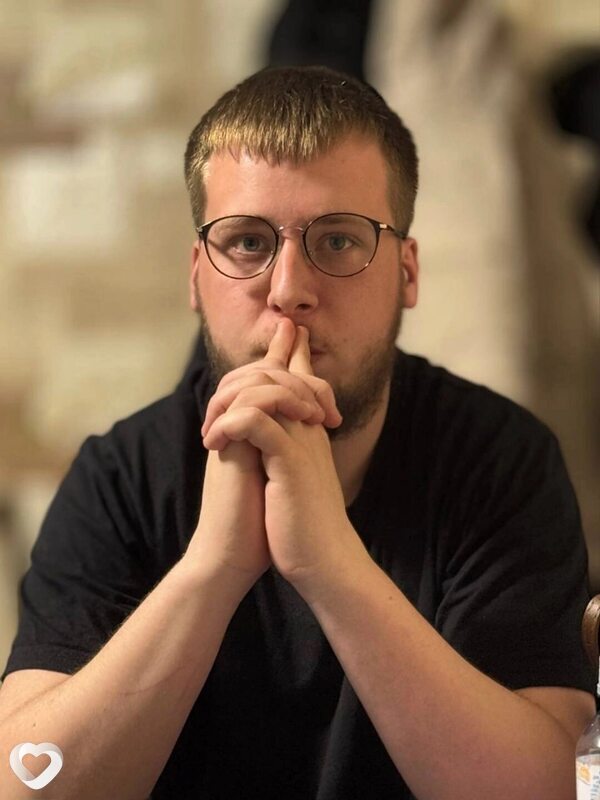 Кирилл, 25, Перми — анкета №2524293