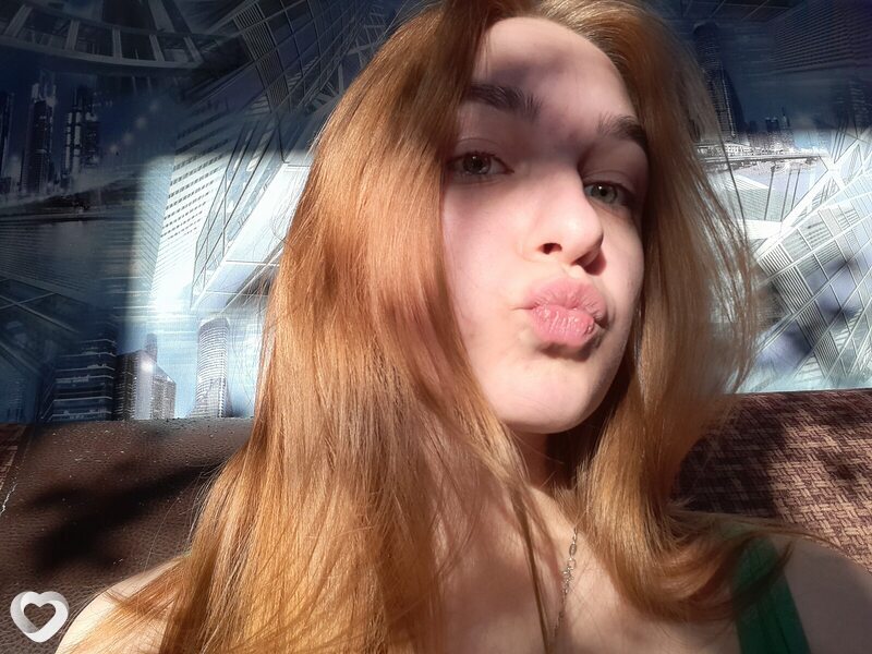Алина, 22, Томске — анкета №2524256