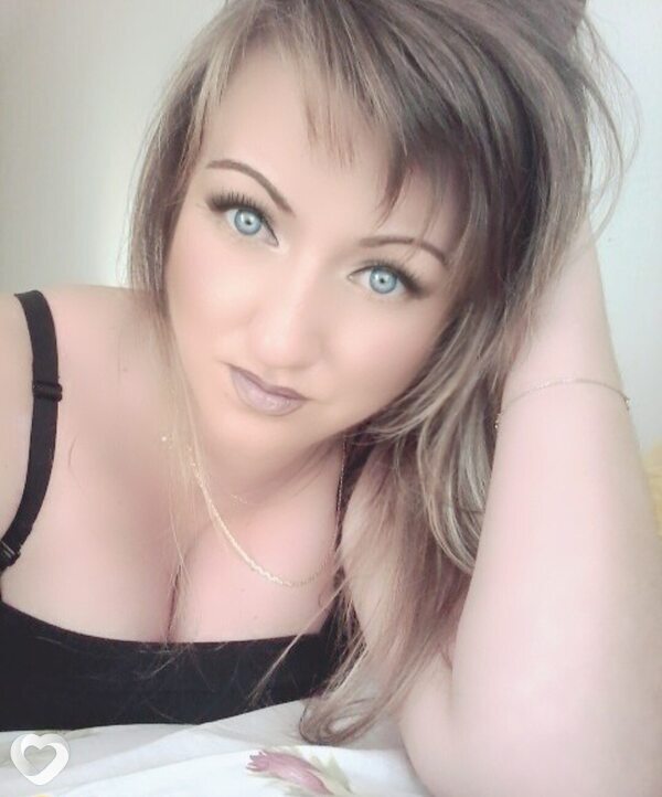 Катерина, 41, Запорожье — анкета №2524260