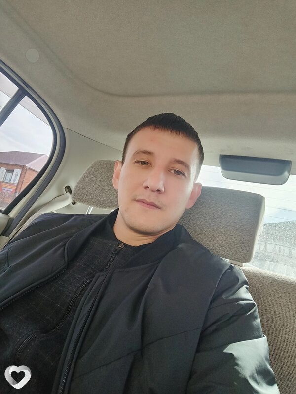 Семён, 30, Чите — анкета №2524261